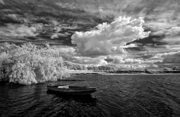 Photograph Gert Van Den Bosch Come And Row on One Eyeland